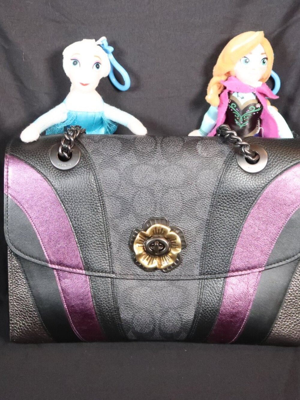 RARE, Vintage | Coach | New York Collection | designer crossbody | NEW